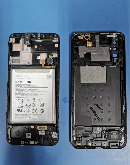 Samsung Galaxy A50