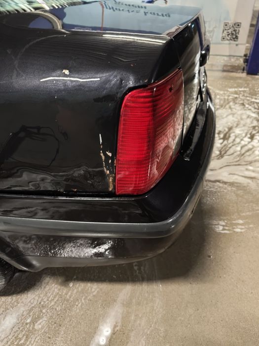 Volkswagen Passat B5 1997r 1.9tdi