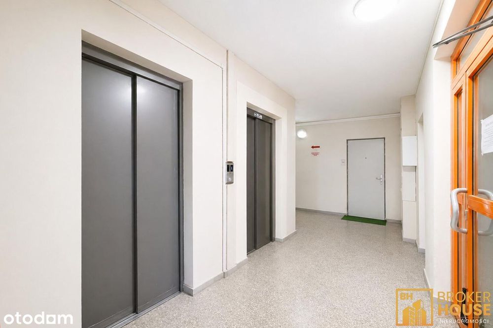 Mieszkanie, 69.97 m², Opole