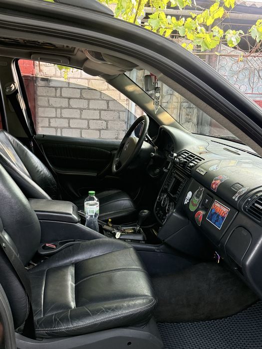 Продам Mersedes Benz w163