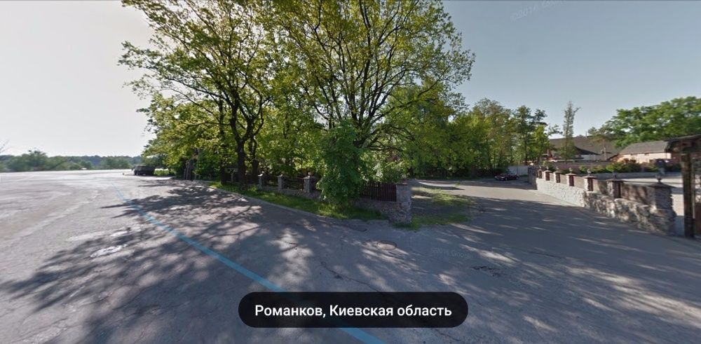 Продам земельну ділянку 3 га з озером с. Романків поруч Мануфактура