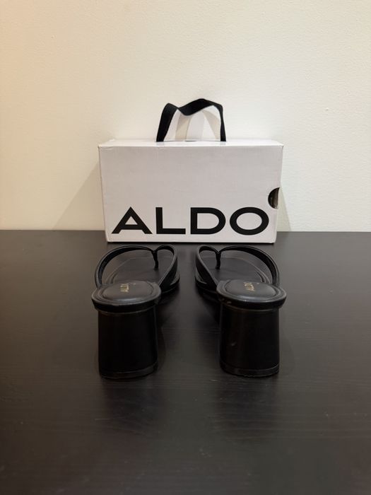 Aldo Antonina na obacah