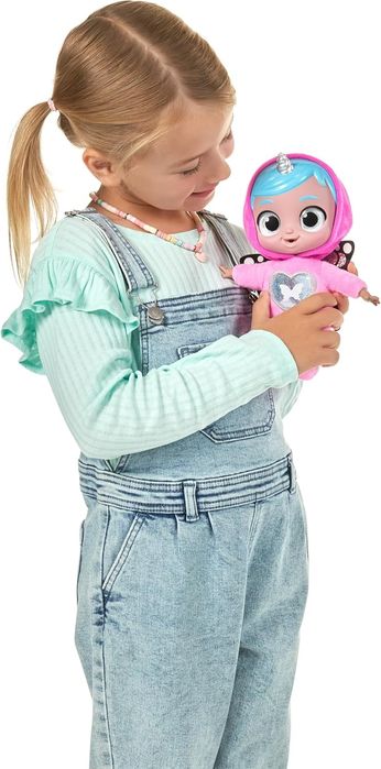 Лялька слоник Babycorns Series 1 Small Elephant слоненя пупс слон