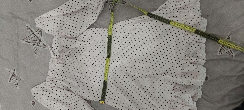 Сукня нова літня