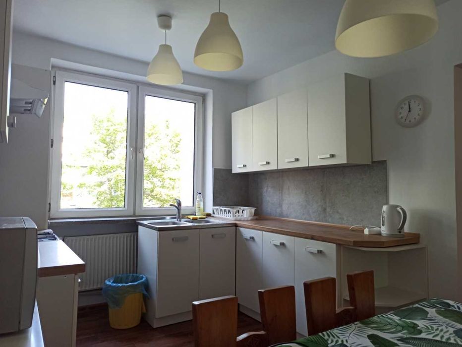Mieszkanie – Gdańsk, Osiedle Wejhera, Żabianka-Wejhera-Jelitkowo-Tysiąclecia - Widok 5