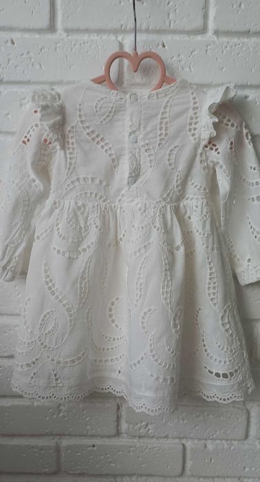 Сукня від Chepura textile 80 розмір