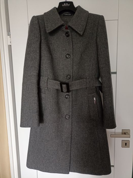 Płaszcz  damski .