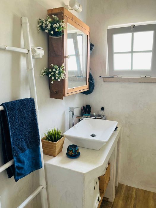 Vivenda de férias em São Martinho do Porto – 150m da praia