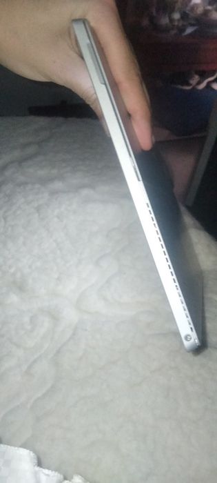 Tablet Surface cinza