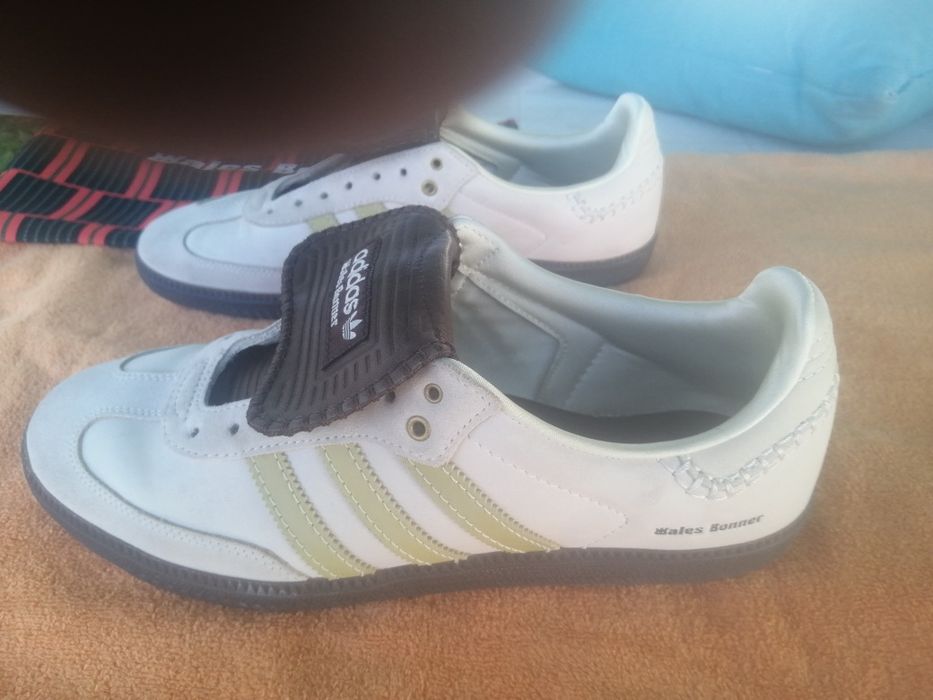 Sapatilhas de Marca novas