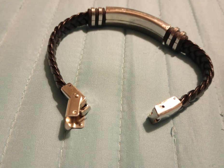 Pulseira, bijuteria
