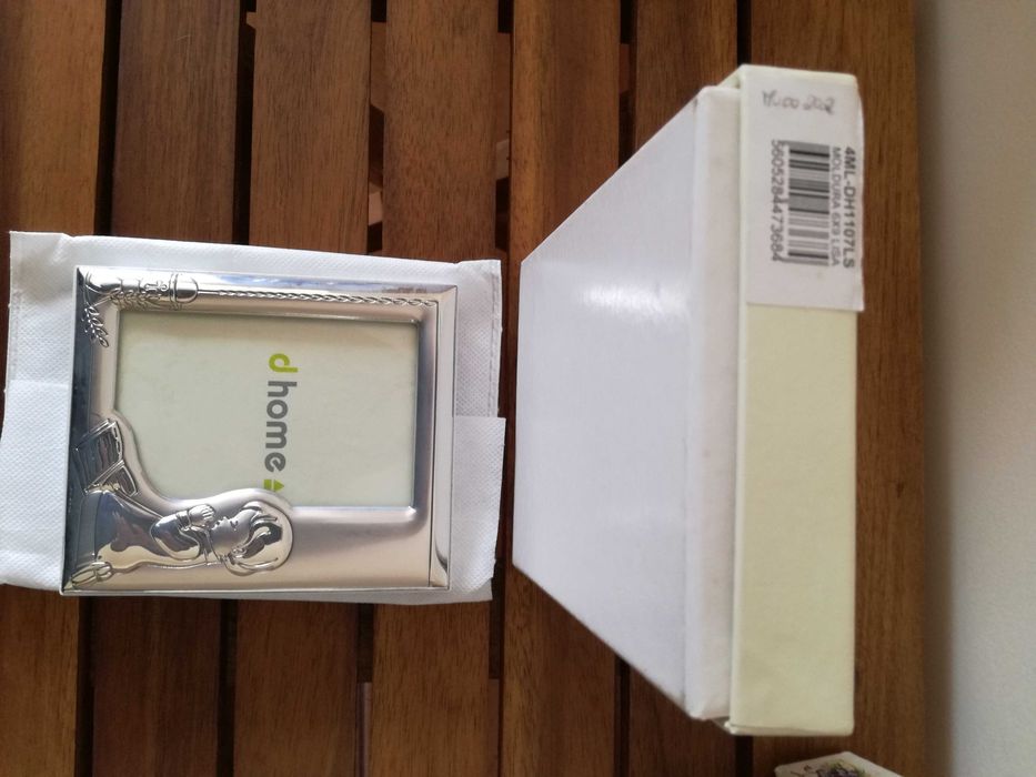 New Silver Picture Frames – Price for Both Frames64376349977347122