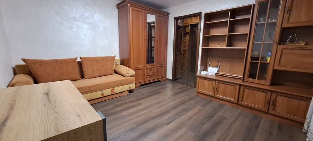 Здам 1 кімн. кв. Вільна з ГРУДНЯ,  Крошня