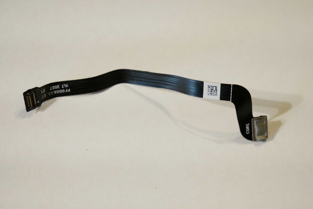 DJI AIR 2 flex gimbal flex GPS przewód kabel