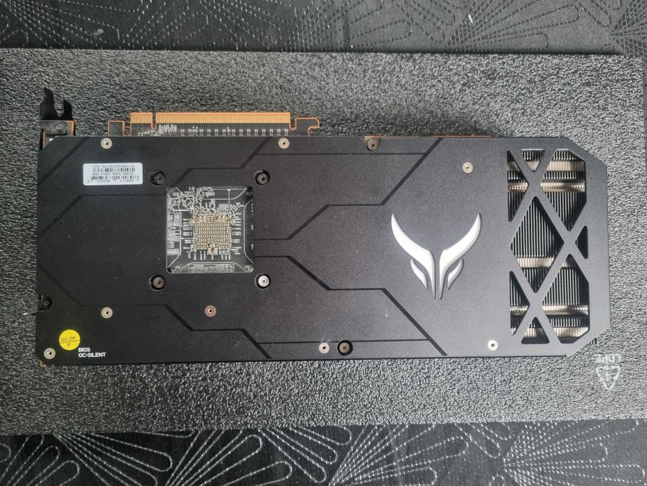 Karta graficzna PowerColor Radeon RX 5700 XT Red Devil 8GB GDDR6