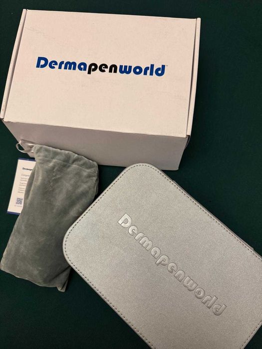 Dermapen 4.0 nieużywany
