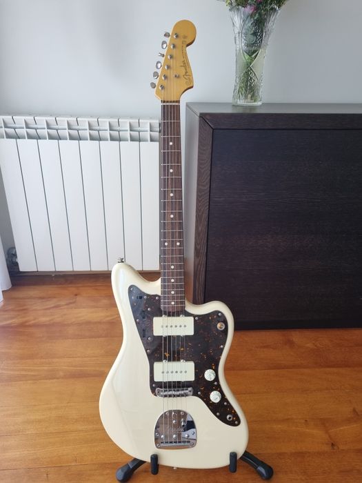Fender Japan Jazzmaster Classic '60s