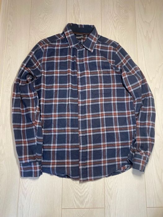 Сорочка Craghoppers M (EU 50) в клітинку