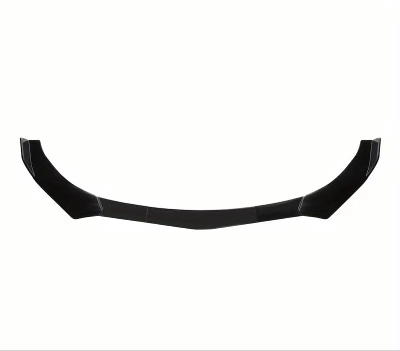 Spojler przedni do samochodu