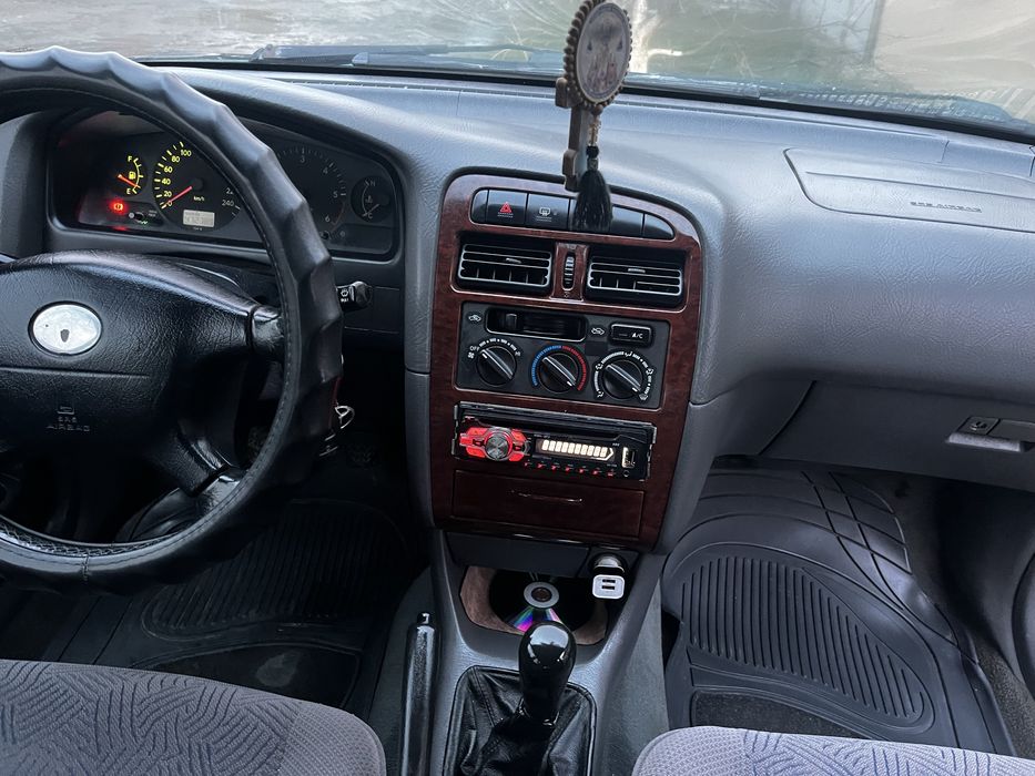 Продам авто в хорошому стані