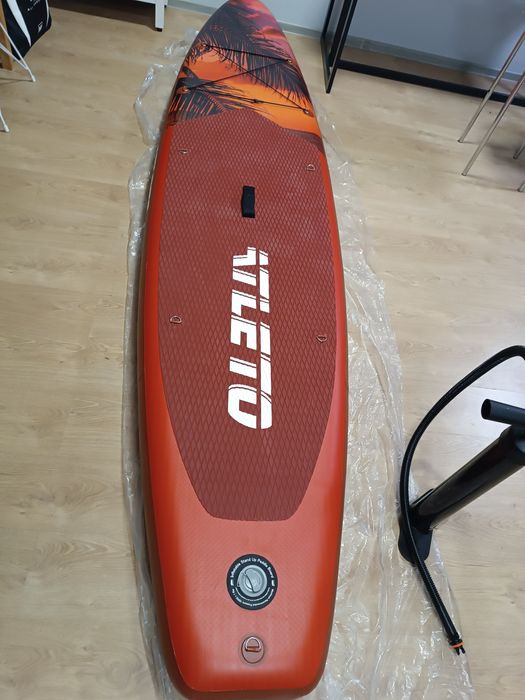 Сап дошка сапборд CUP