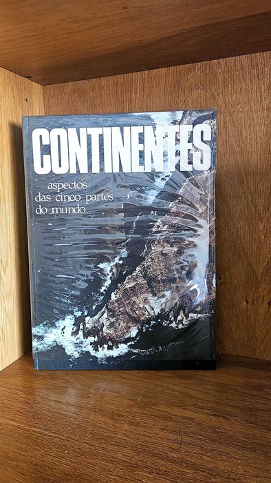 Coleção O homem no seu mundo - Círculo de Leitores