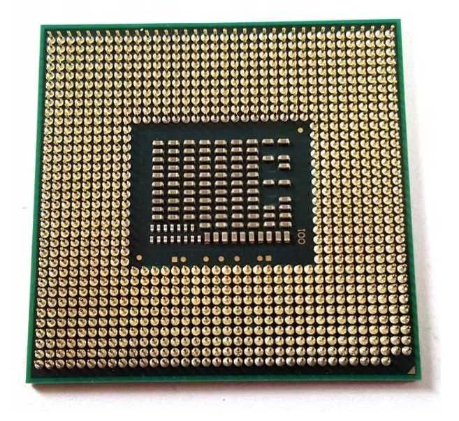 Processor Intel® Core™ i5-2540M