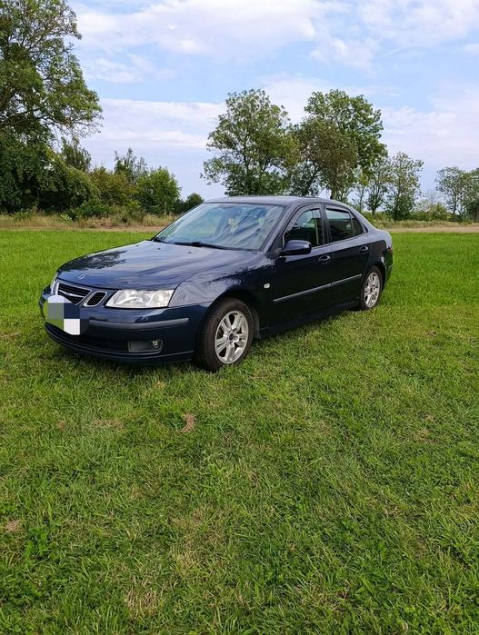 Saab 9-3 Saab 9.3 1.8 Benzyna