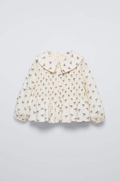 Нова оригінальна блуза Zara