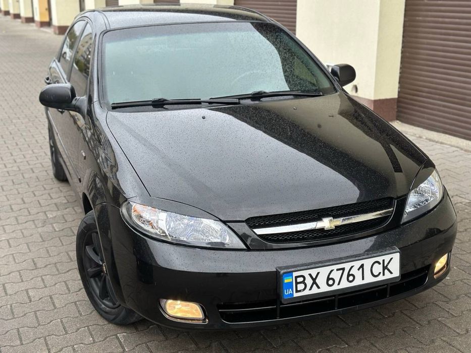 Оренда авто під таксі