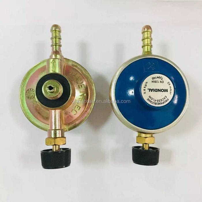 Fogão gás simples/duplo/Botija CAMPINGAZ R907/Redutor gás/Tomada Schuko, Ficha CEE/placa elétrica dupla