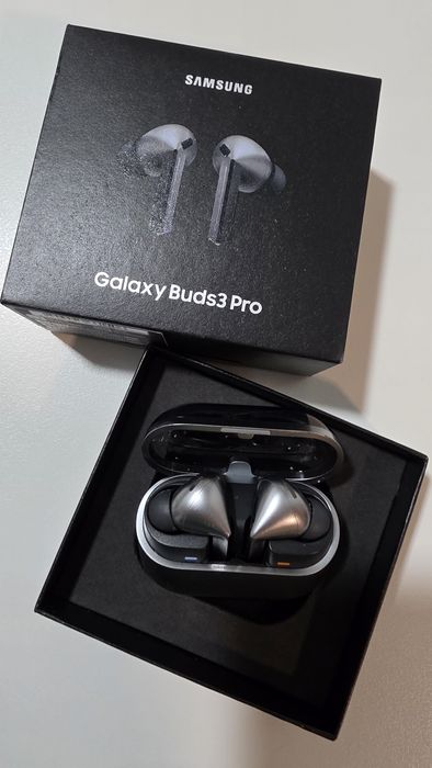 Galaxy Buds 3 Pro