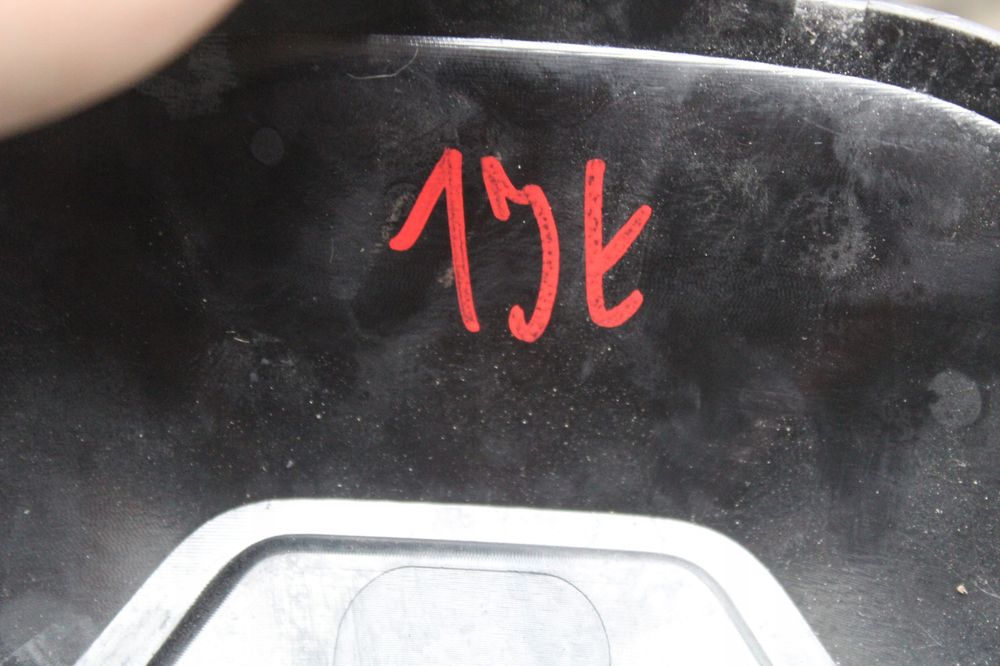 grill atrapa renault arkana cały oe 623103515r