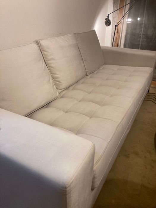 Sofa marca Antarte