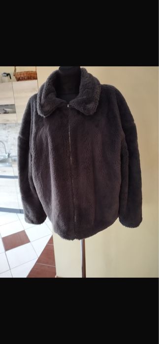 Futerko kurtka 46