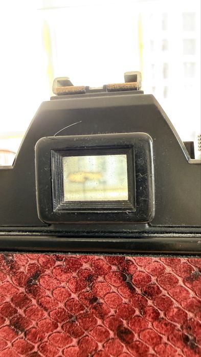 Konica Autoreflex TC