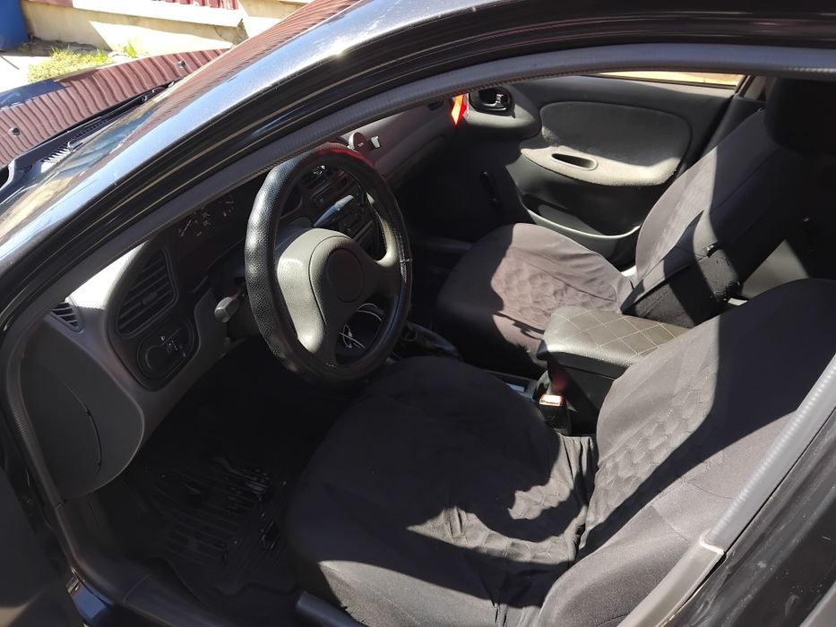 Продам Daewoo Sens.