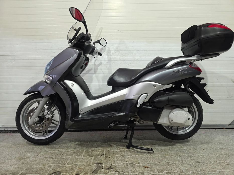 Yamaha