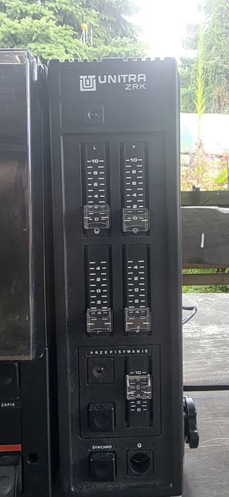 Aria MDS M2412SD Unitra