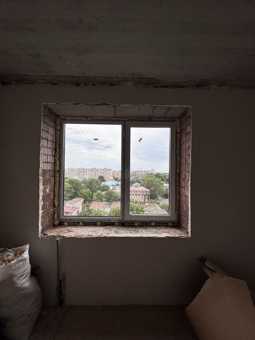Продам 2 ком квартиру Черемушки. Парк. Кирпичный дом
