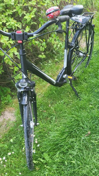 Rower Kreidler 28cal.