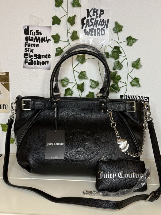 Сумки ggl ггл и juicy couture джуси кутюр на заказ (читайте описание)