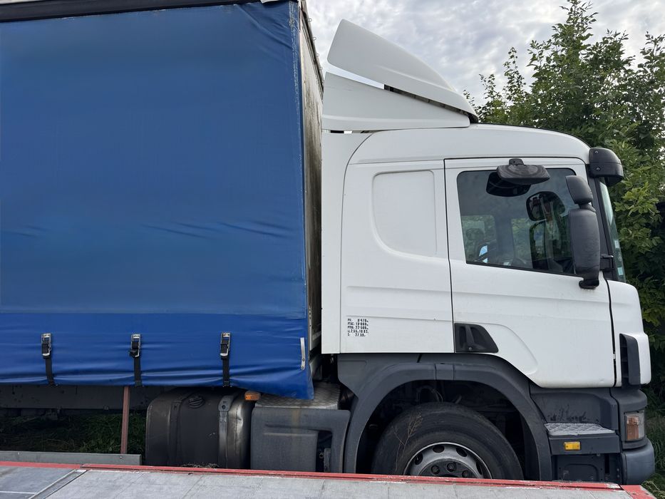 Scania