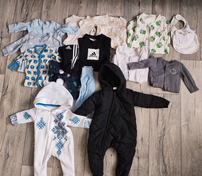 Лот для маленького хлопчика