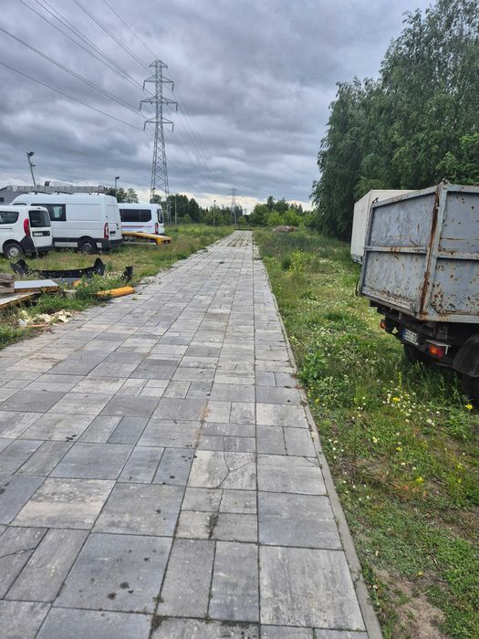 Sprzedam Nieruchomość w Łowiczu