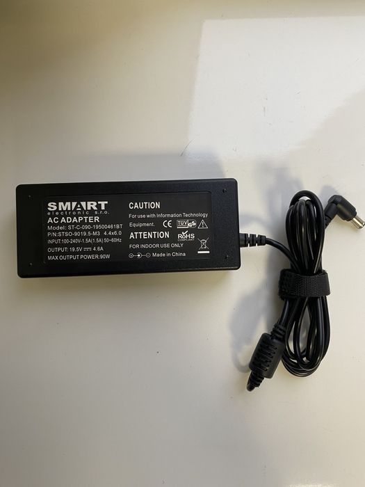 Блок живлення 90Вт Smart AC Adapter 19.5В 4.6А