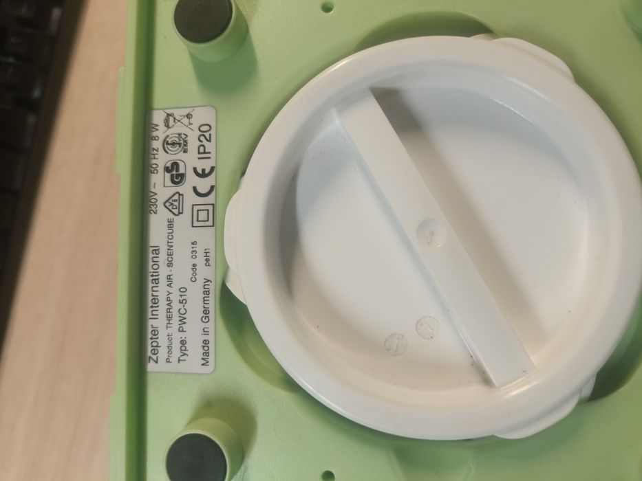 Zepter therapy air PWC 510