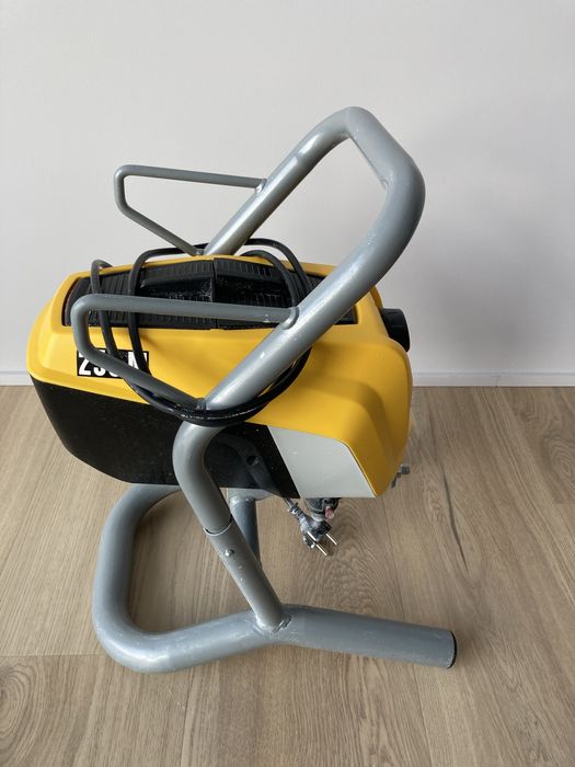 Wagner Control Pro 250 agregat jak NOWY , gwarancja