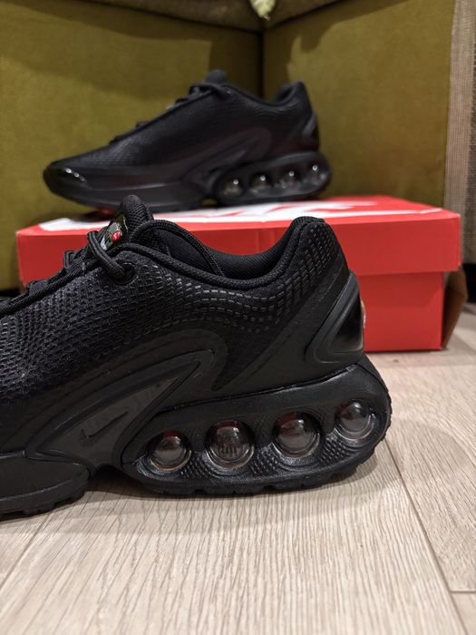 Кросівки Nike Air Max DN