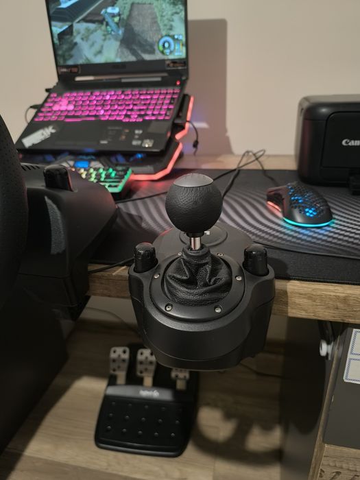 Kierownica Logitech g29